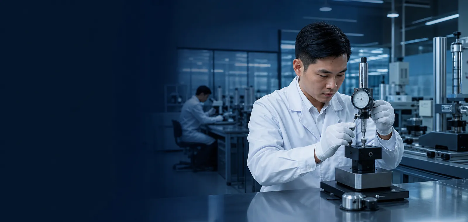 Mua bán thiết bị đo lường